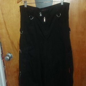 Tripp NYC  Goth skirt size M
